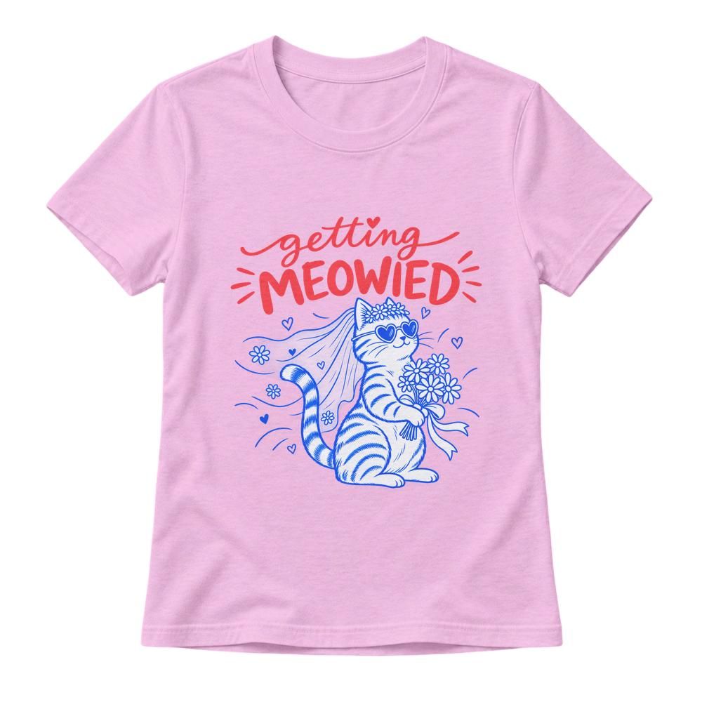 Women's T-shirt Gildan 5000L (Made In US)