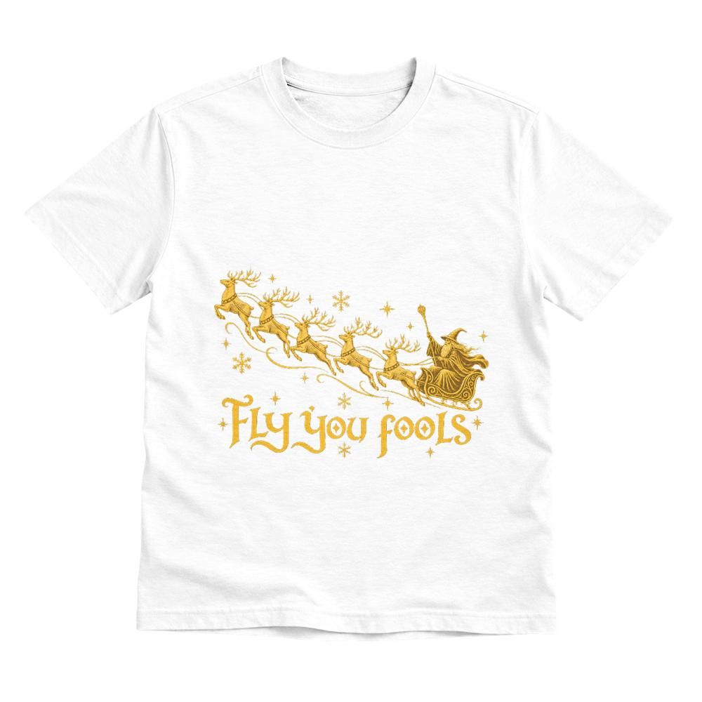 Youth T-shirt Gildan 5000B (Made in US)