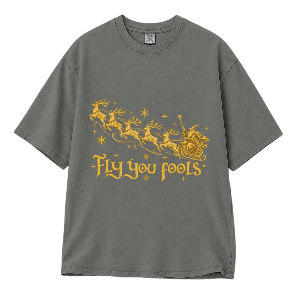 Classic Unisex T-Shirt Comfort Colors 1717 (Made in US)