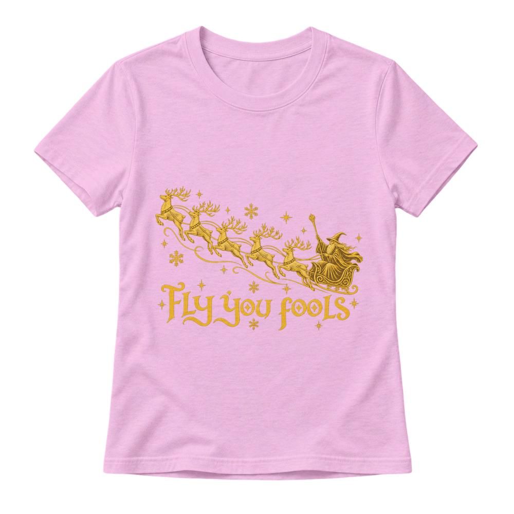 Women's T-shirt Gildan 5000L (Made In US)