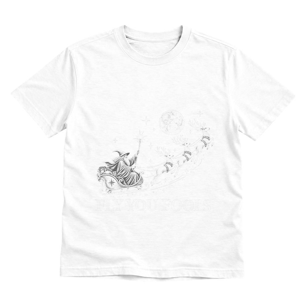 Youth T-shirt Gildan 5000B (Made in US)