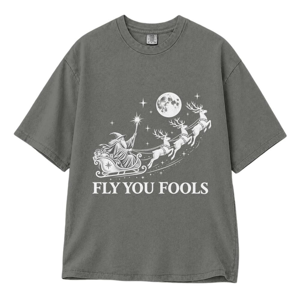 Classic Unisex T-Shirt Comfort Colors 1717 (Made in US)