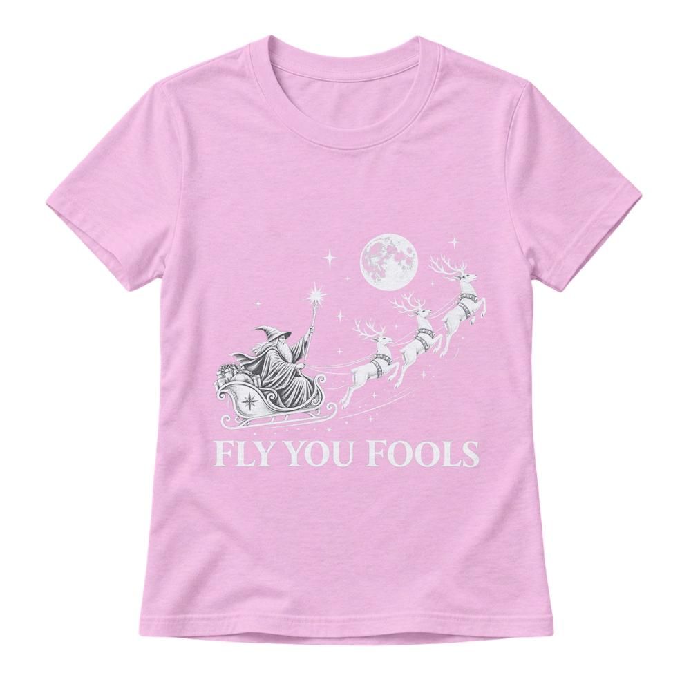 Women's T-shirt Gildan 5000L (Made In US)