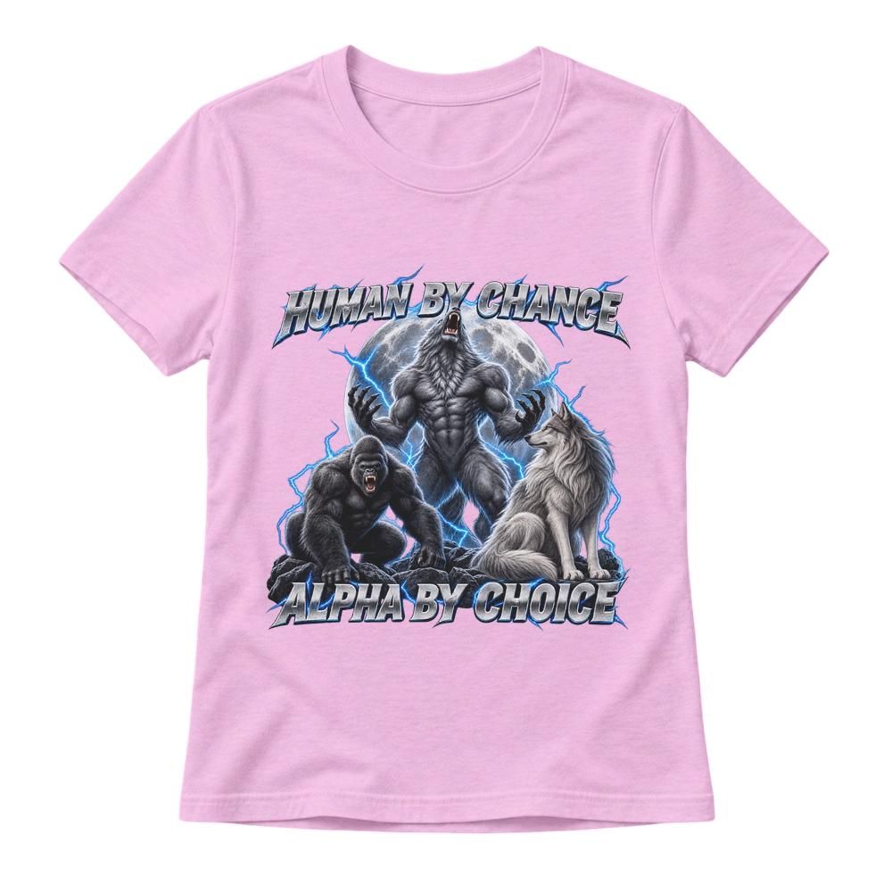 Women's T-shirt Gildan 5000L (Made In US)