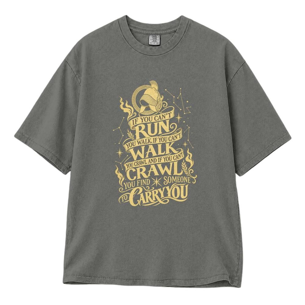 Classic Unisex T-Shirt Comfort Colors 1717 (Made in US)