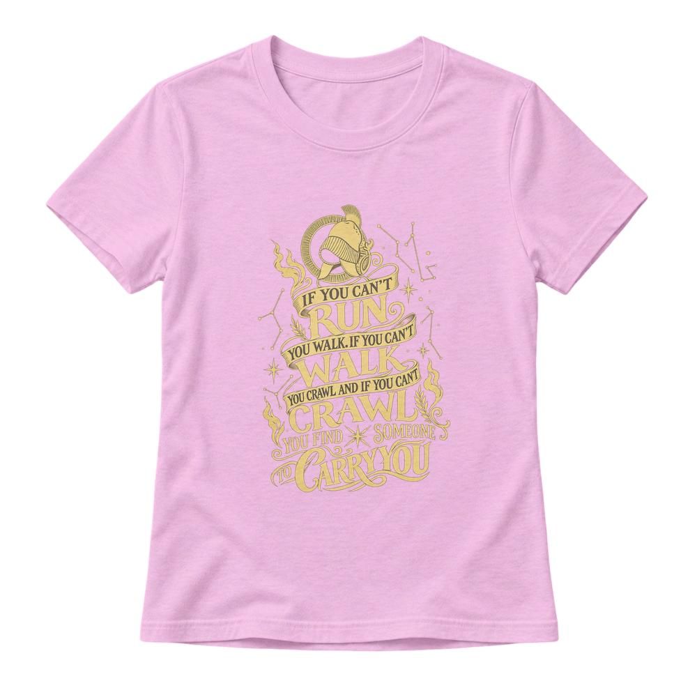 Women's T-shirt Gildan 5000L (Made In US)