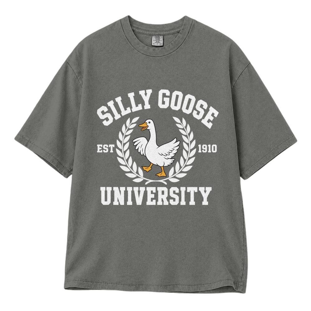 Classic Unisex T-Shirt Comfort Colors 1717 (Made in US)