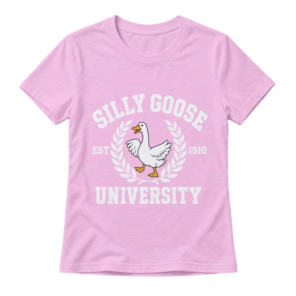 Women's T-shirt Gildan 5000L (Made In US)