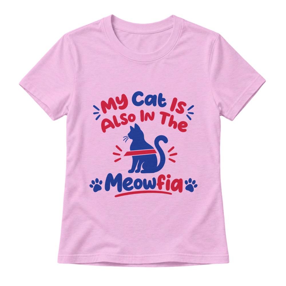 Women's T-shirt Gildan 5000L (Made In US)