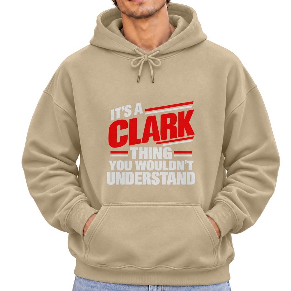 Classic Unisex Hoodie Gildan 18500 (Made In US)