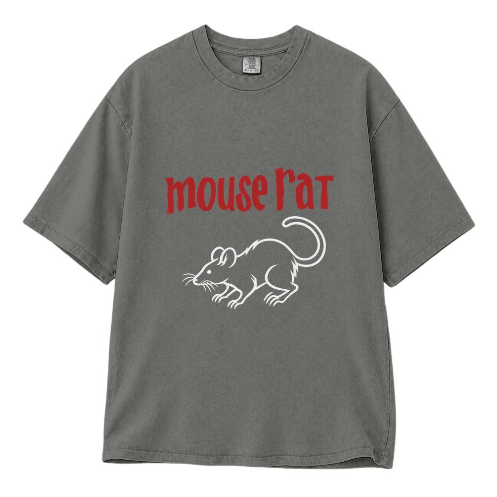 Classic Unisex T-Shirt Comfort Colors 1717 (Made in US)