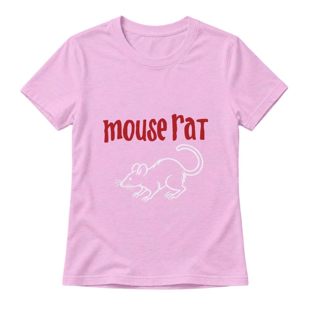 Women's T-shirt Gildan 5000L (Made In US)