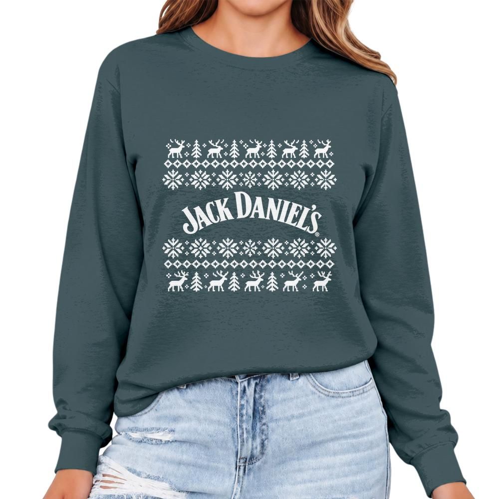 Long Sleeve T-Shirt Gildan 5400 (Made in US)