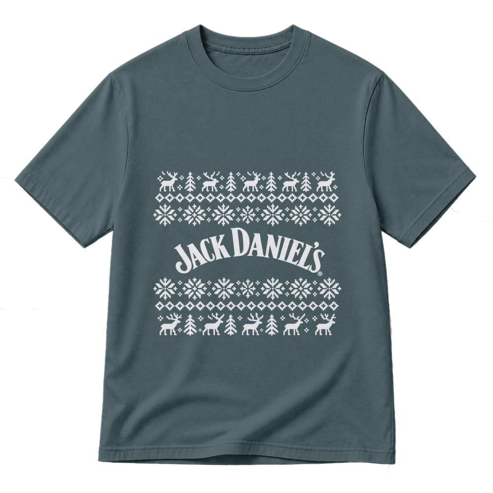 Classic Unisex T-Shirt Gildan 5000 (Made In US)