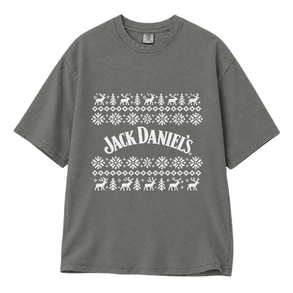 Classic Unisex T-Shirt Comfort Colors 1717 (Made in US)