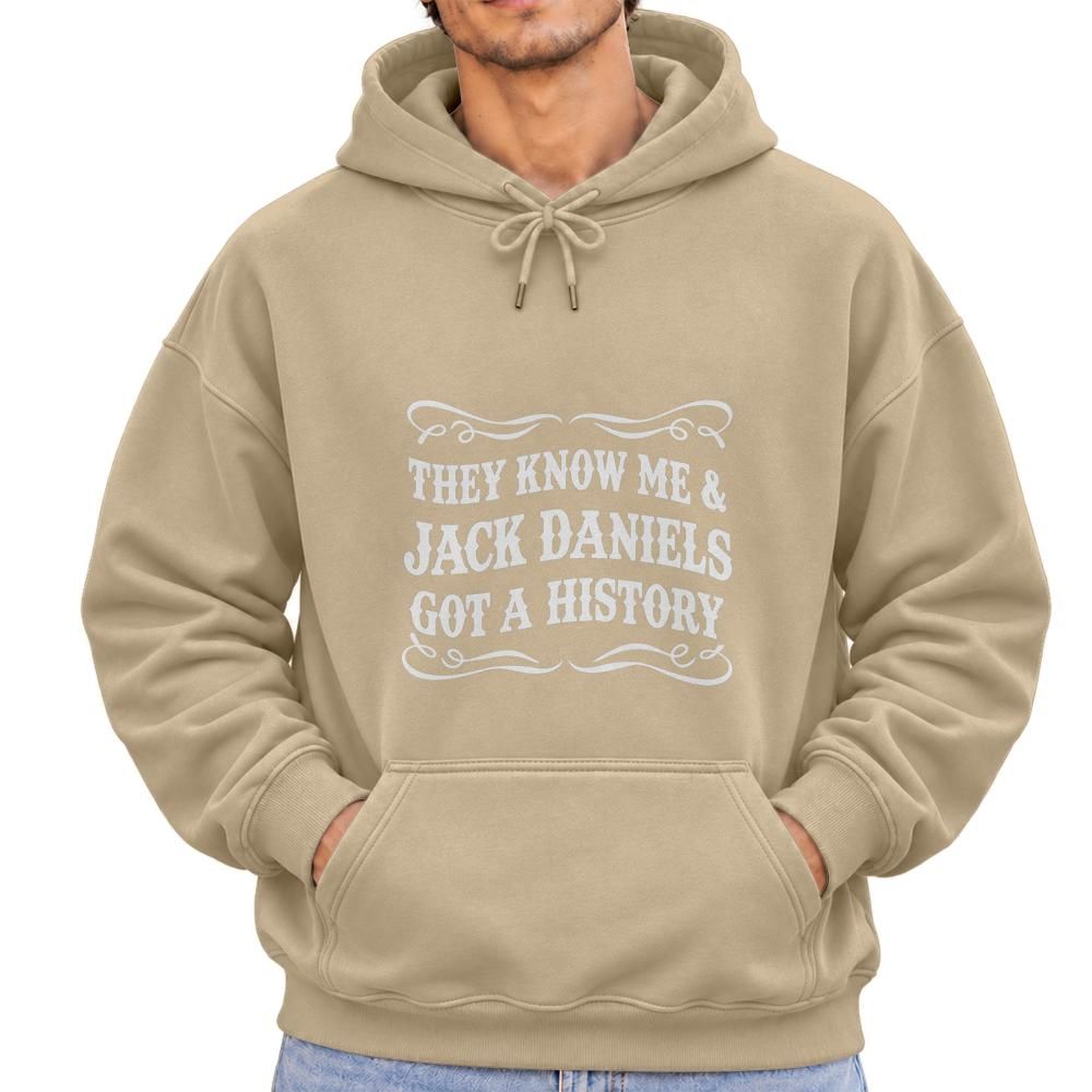 Classic Unisex Hoodie Gildan 18500 (Made In US)