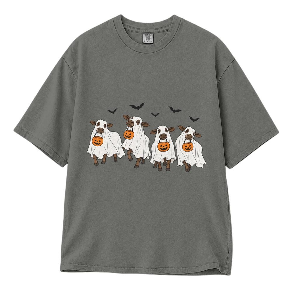Classic Unisex T-Shirt Comfort Colors 1717 (Made in US)