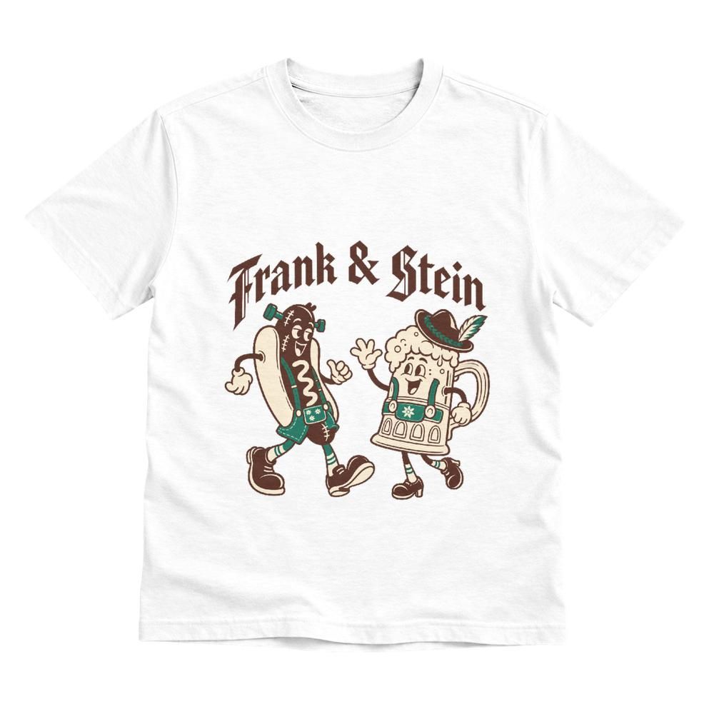 Youth T-shirt Gildan 5000B (Made in US)