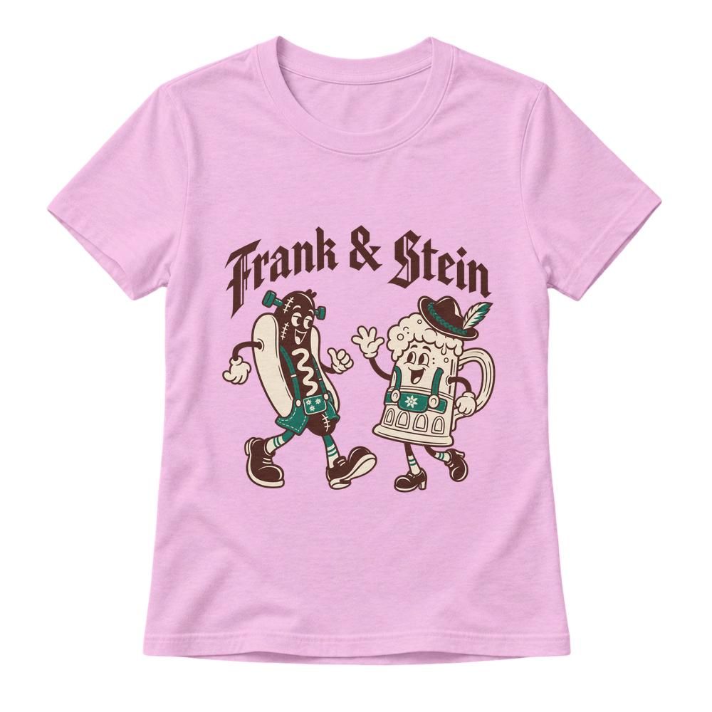 Women's T-shirt Gildan 5000L (Made In US)