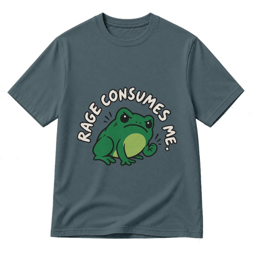 Classic Unisex T-Shirt Gildan 5000 (Made In US)