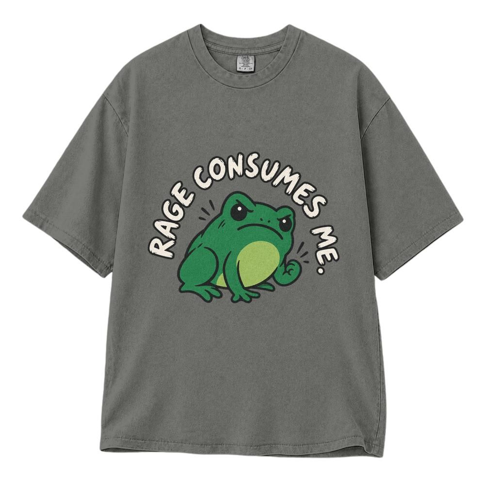 Classic Unisex T-Shirt Comfort Colors 1717 (Made in US)