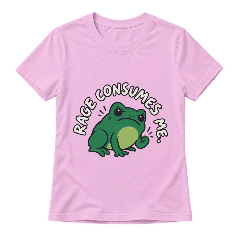Women's T-shirt Gildan 5000L (Made In US)