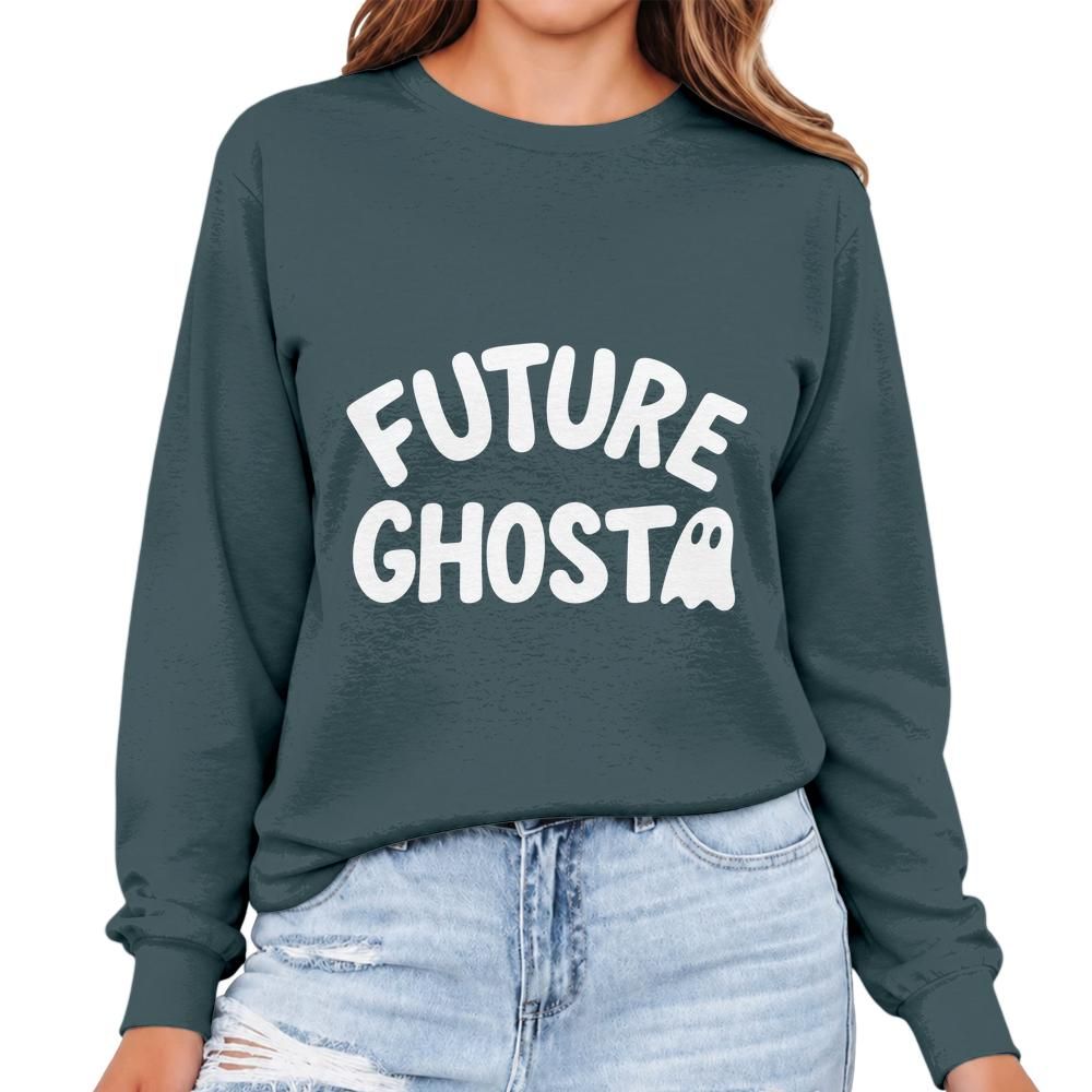 Long Sleeve T-Shirt Gildan 5400 (Made in US)