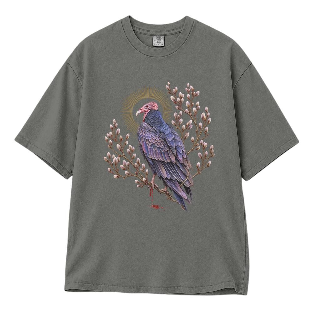 Classic Unisex T-Shirt Comfort Colors 1717 (Made in US)