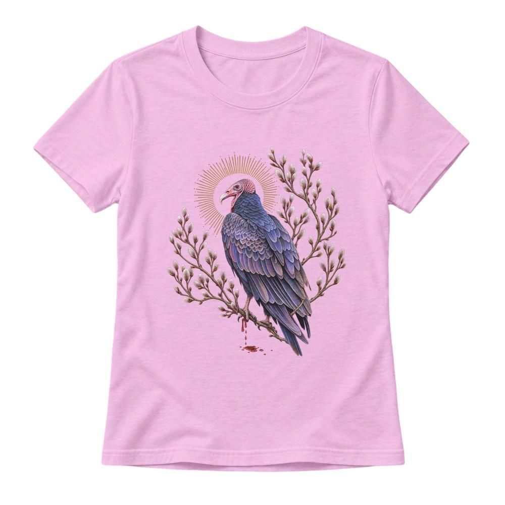 Women's T-shirt Gildan 5000L (Made In US)