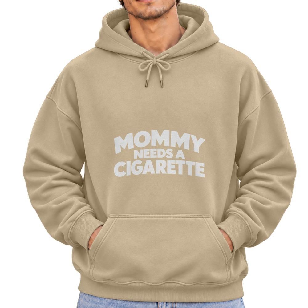 Classic Unisex Hoodie Gildan 18500 (Made In US)