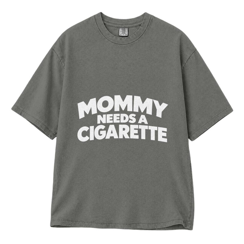 Classic Unisex T-Shirt Comfort Colors 1717 (Made in US)