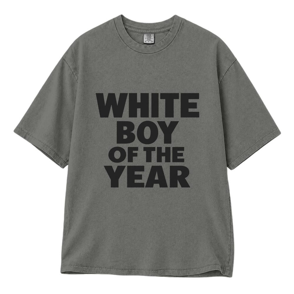 Classic Unisex T-Shirt Comfort Colors 1717 (Made in US)