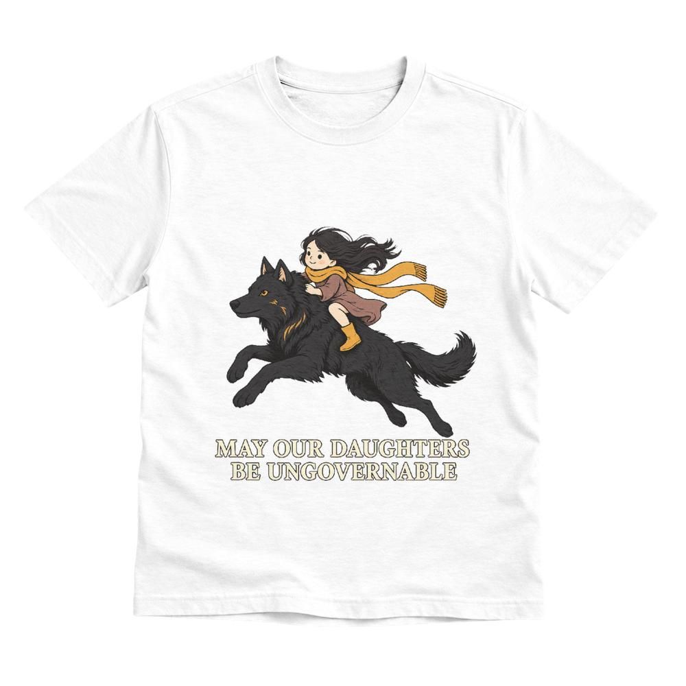 Youth T-shirt Gildan 5000B (Made in US)