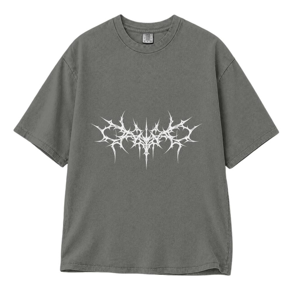 Classic Unisex T-Shirt Comfort Colors 1717 (Made in US)