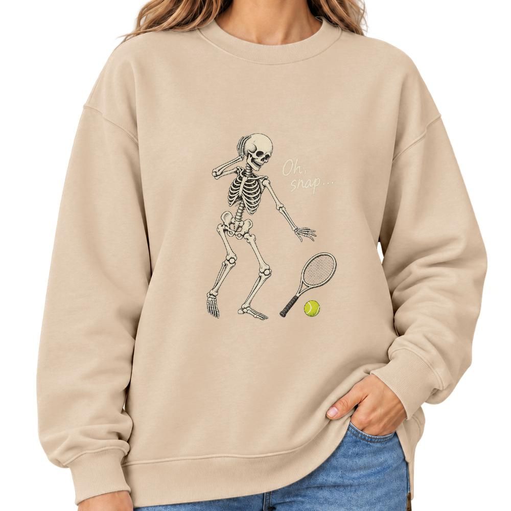 Classic Unisex Crew-neck Sweatshirt Gildan 18000 (Made in US)