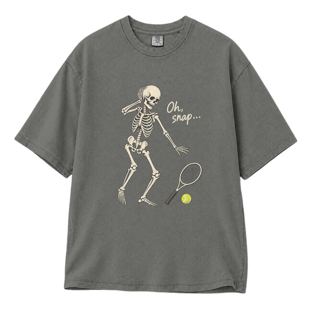 Classic Unisex T-Shirt Comfort Colors 1717 (Made in US)