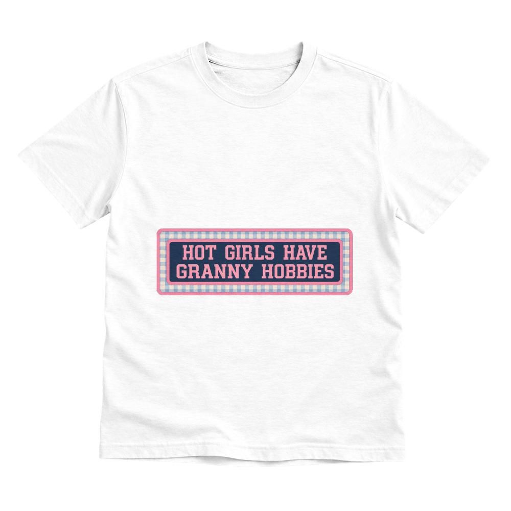Youth T-shirt Gildan 5000B (Made in US)