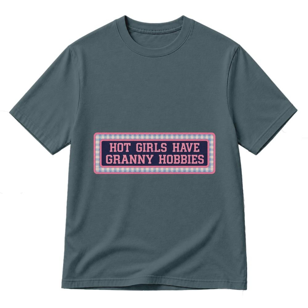 Classic Unisex T-Shirt Gildan 5000 (Made In US)