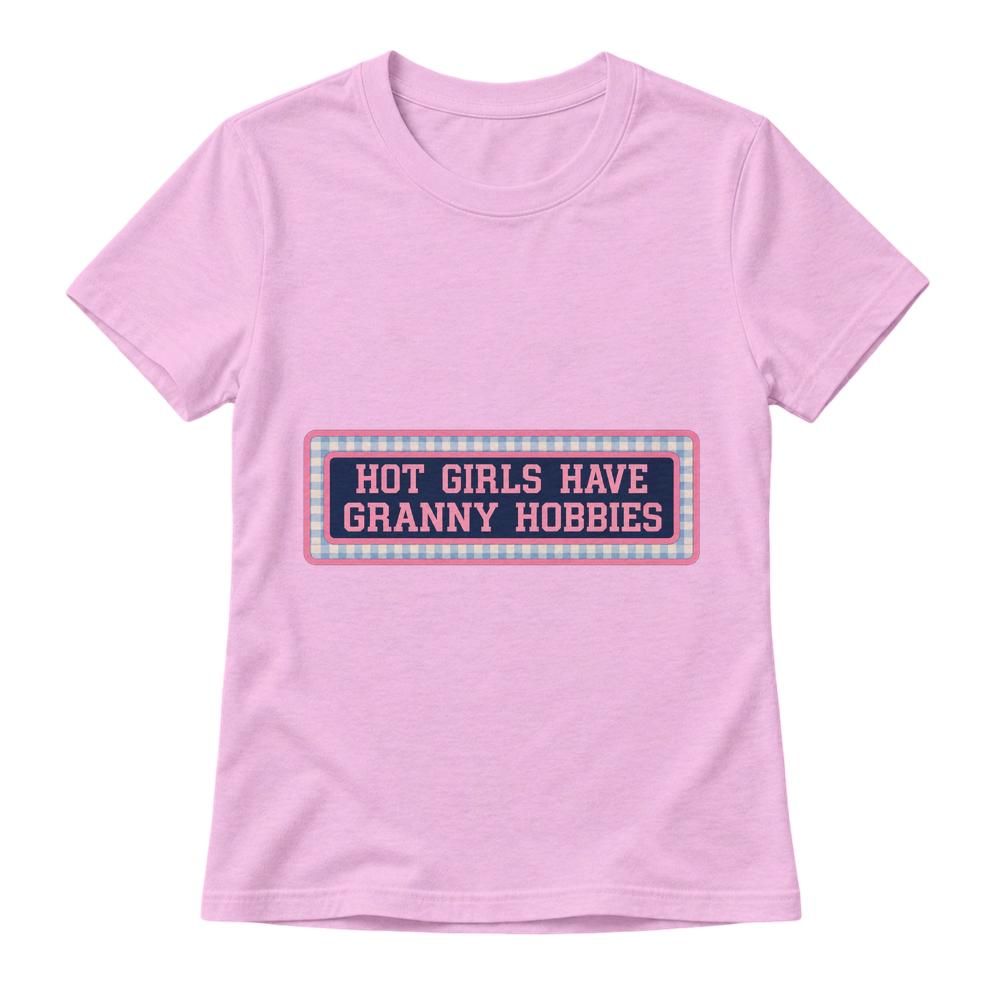 Women's T-shirt Gildan 5000L (Made In US)