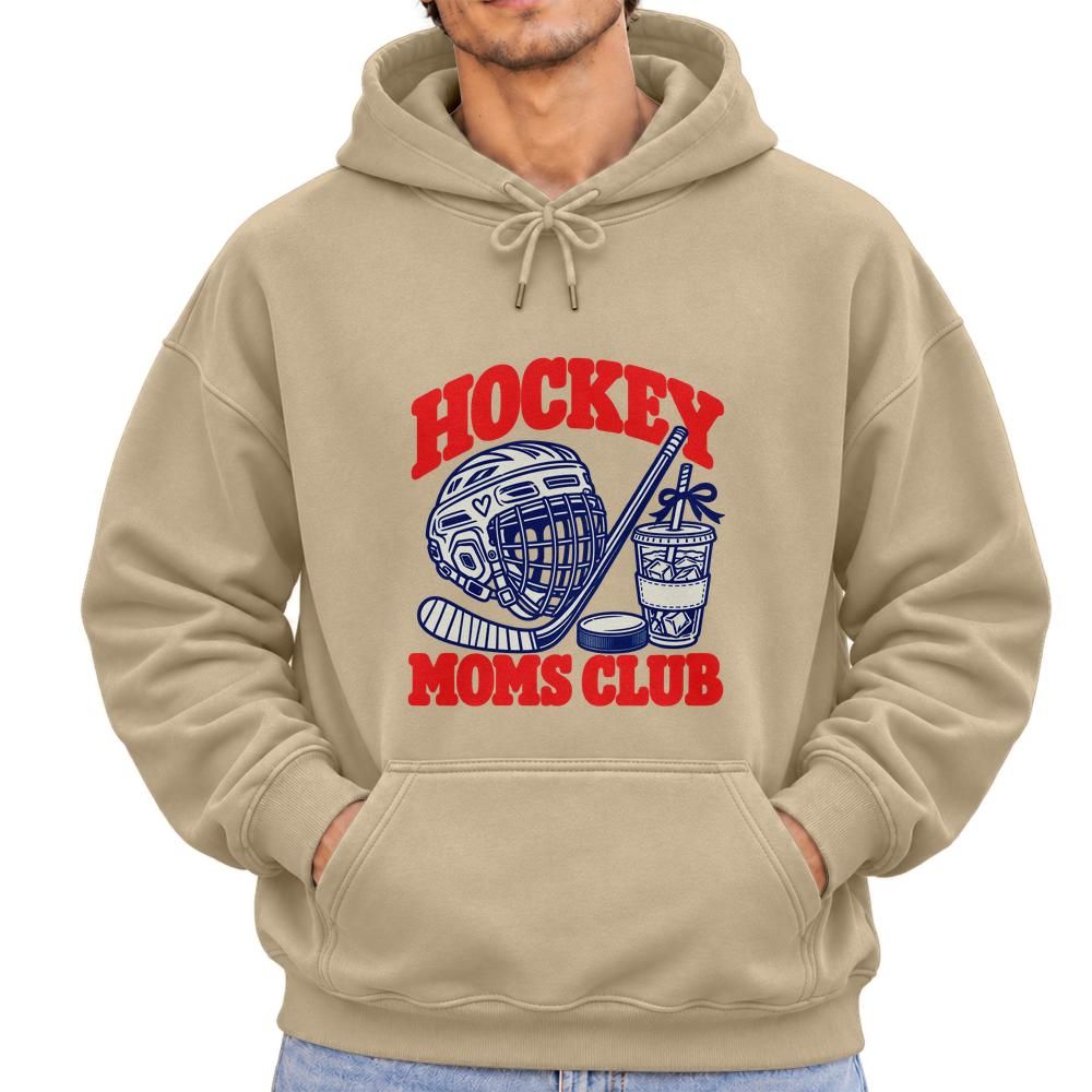 Classic Unisex Hoodie Gildan 18500 (Made In US)