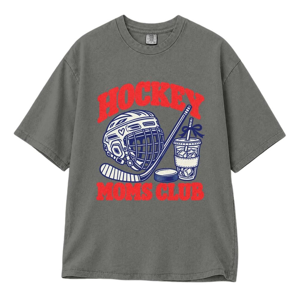 Classic Unisex T-Shirt Comfort Colors 1717 (Made in US)