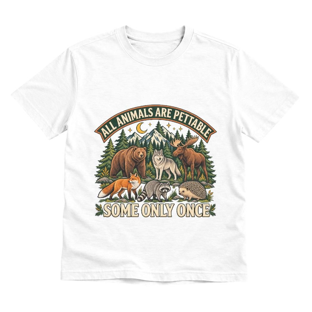 Youth T-shirt Gildan 5000B (Made in US)