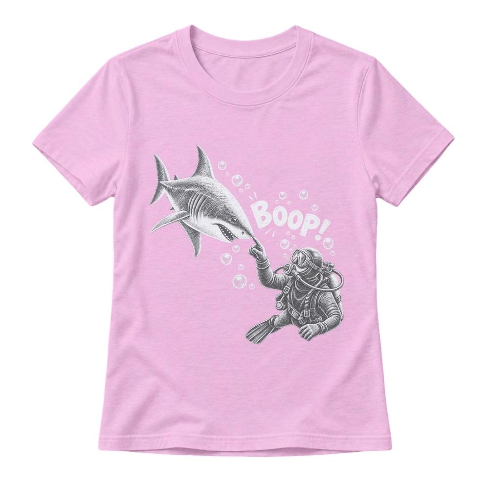 Women's T-shirt Gildan 5000L (Made In US)