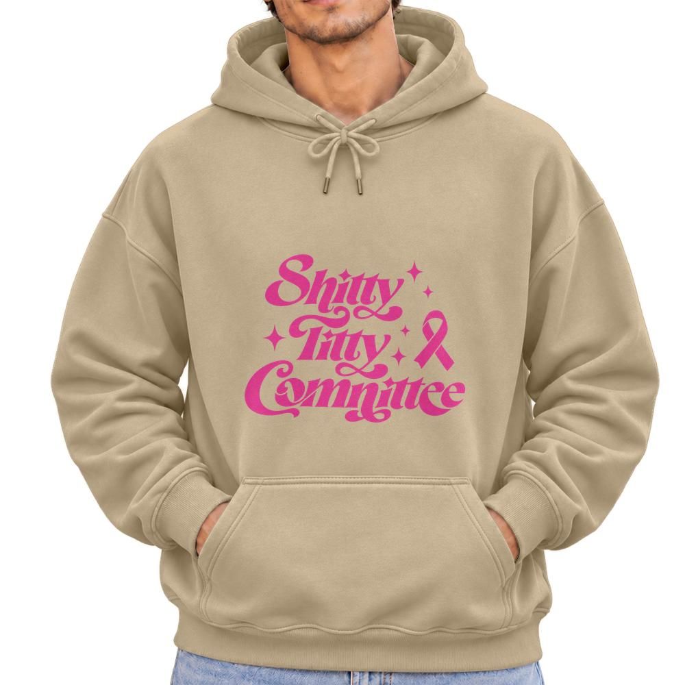 Classic Unisex Hoodie Gildan 18500 (Made In US)