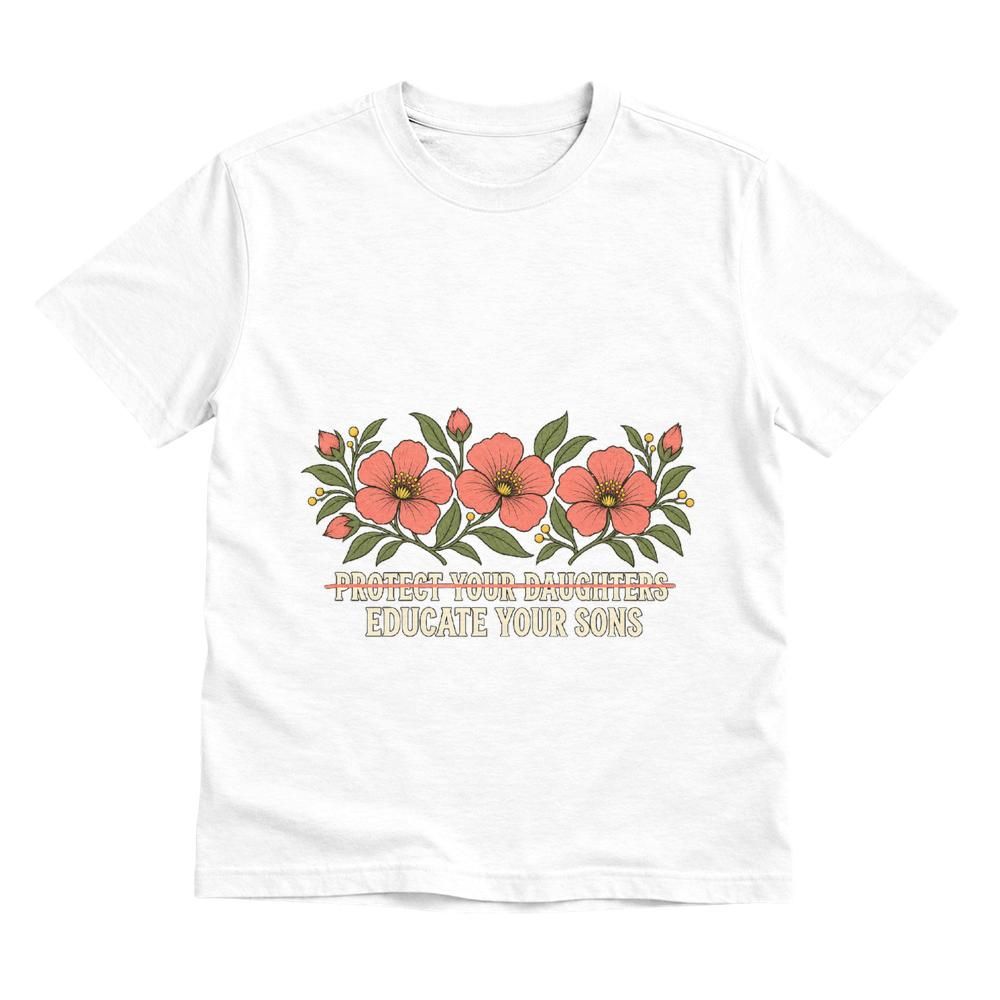 Youth T-shirt Gildan 5000B (Made in US)