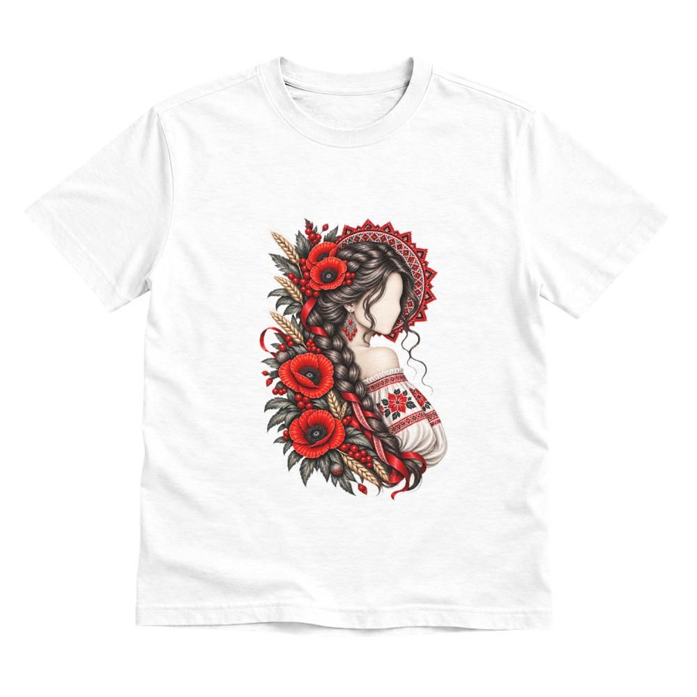Youth T-shirt Gildan 5000B (Made in US)