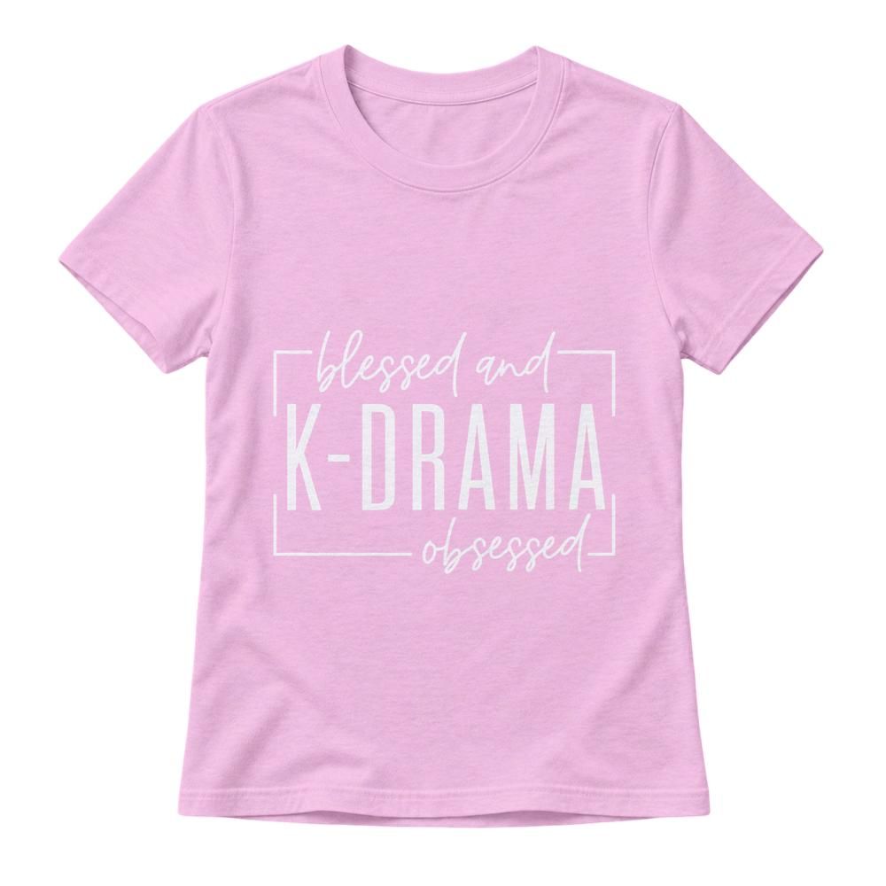 Women's T-shirt Gildan 5000L (Made In US)