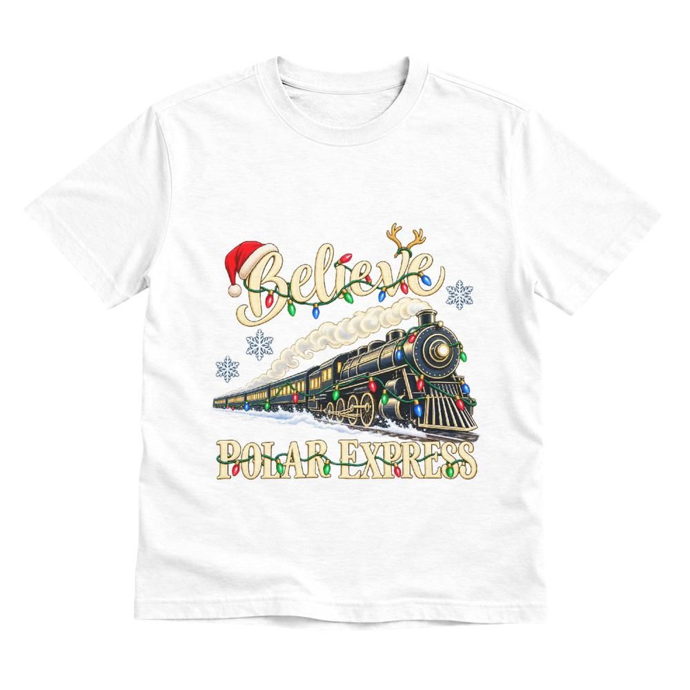 Youth T-shirt Gildan 5000B (Made in US)