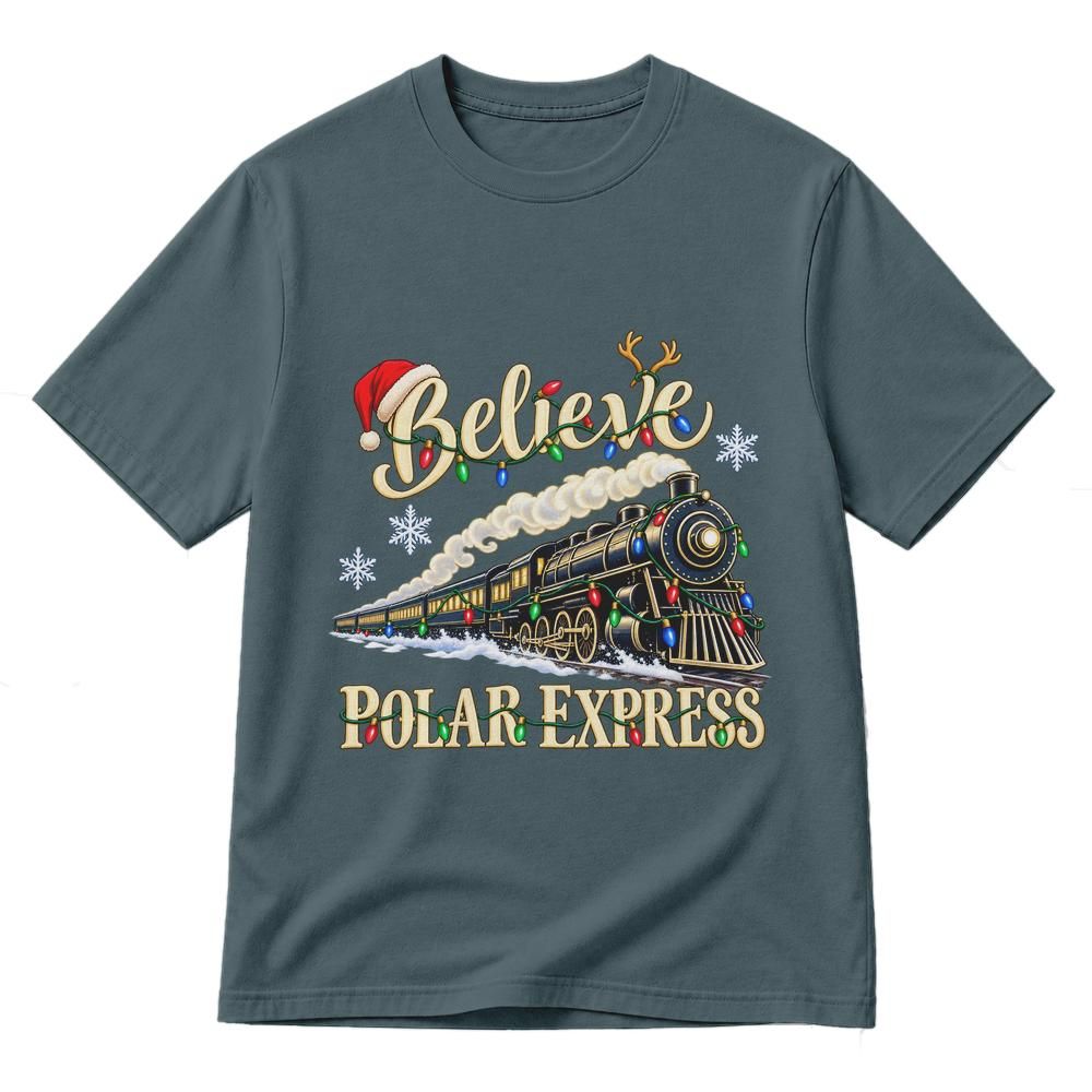 Classic Unisex T-Shirt Gildan 5000 (Made In US)