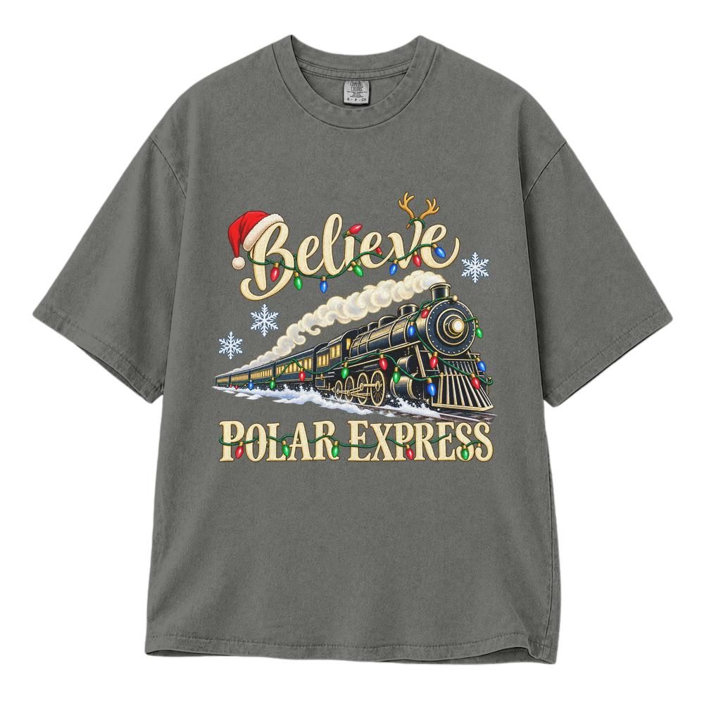 Classic Unisex T-Shirt Comfort Colors 1717 (Made in US)